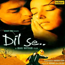 Dil Se Re